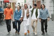 Tickets für Absinto Orkestra bei KIR 1 am 28.03.2020 - Karten kaufen
